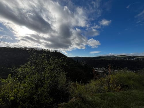 Loreley-Extratour (Premiumwanderweg)