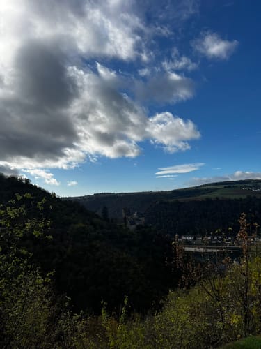 Loreley-Extratour (Premiumwanderweg)