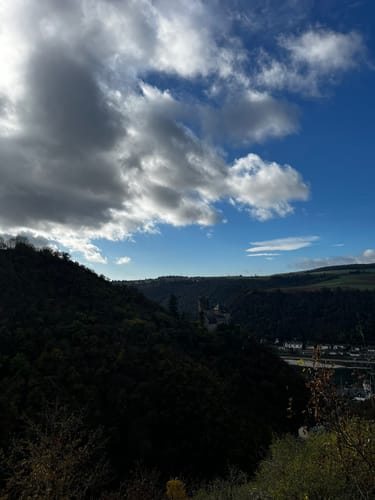 Loreley-Extratour (Premiumwanderweg)