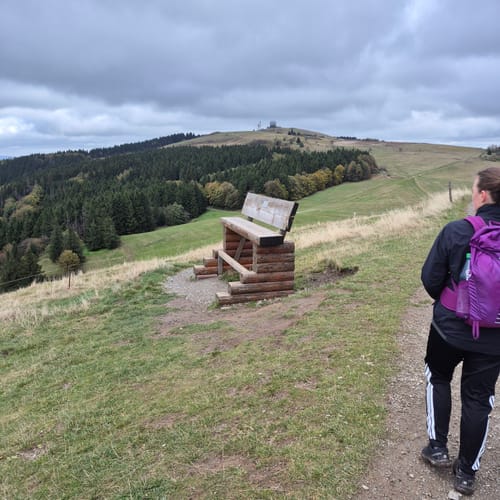 Guckaisee (Extratour)