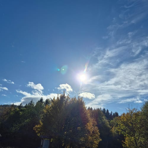 Zum Arnsberg und Kreuzberg