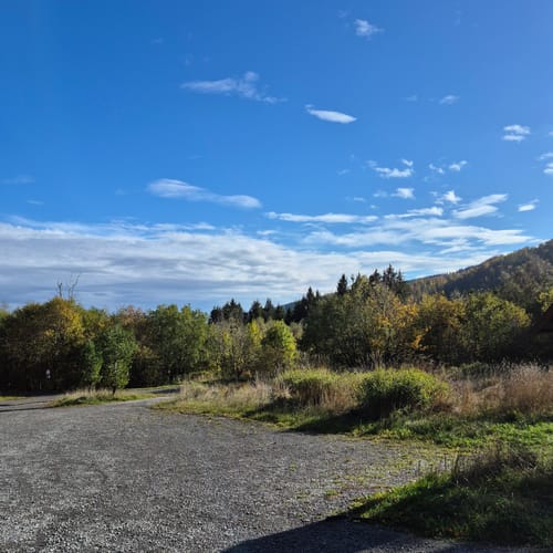 Zum Arnsberg und Kreuzberg
