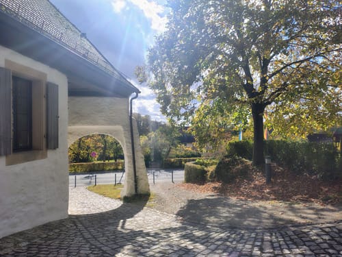 Felsengarten Sanspareil