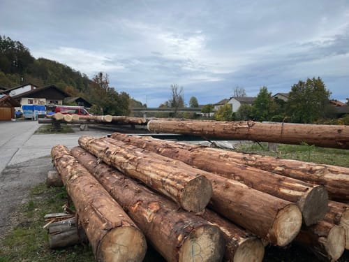 Isar Erlebnispfad Natur