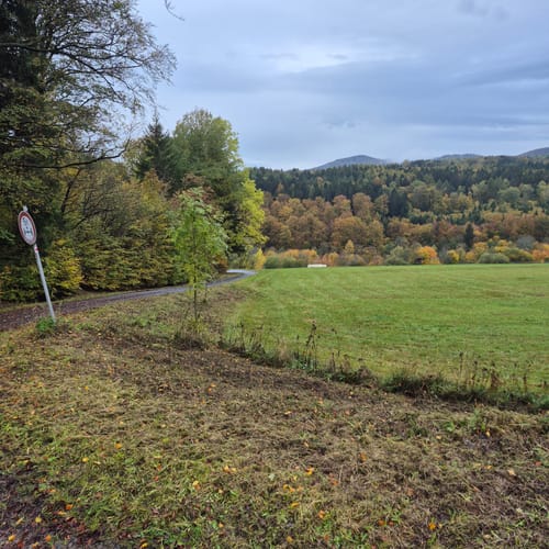 Zum Arnsberg und Kreuzberg