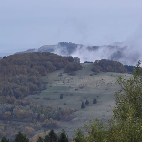 Zum Arnsberg und Kreuzberg