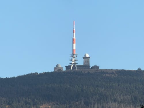 Rund um das Große Torfhausmoor
