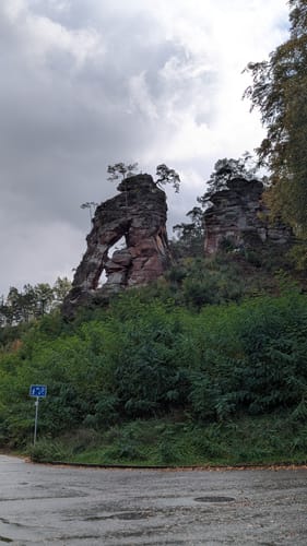 Dahner Rundwanderweg (Premiumwanderweg)