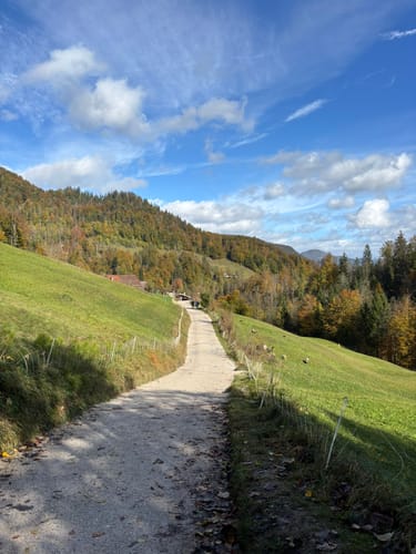 Wimbachklamm