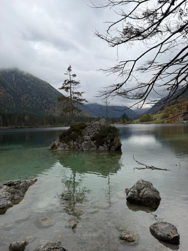 Ramsauer Malerweg