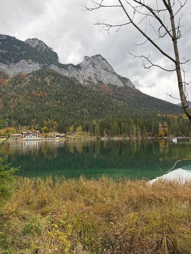 Ramsauer Malerweg