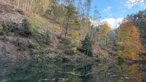 Schwedenlöcher und Kleine Bastei [CLOSED]