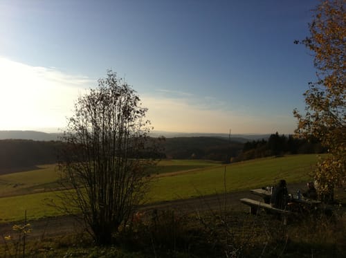 Flowtrail Bad Endbach (Lang)