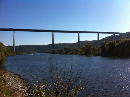 Mosel Radweg Etappe 10: Löf - Koblenz