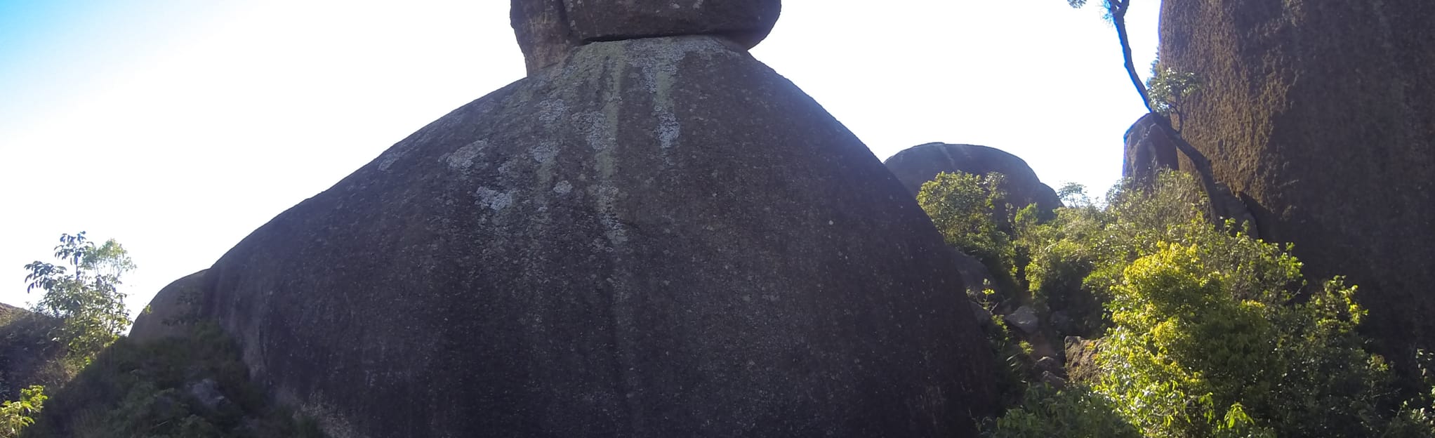 Monumento Natural Estadual da Pedra Grande Rampa Voo Livre São Paulo, Brazil AllTrails
