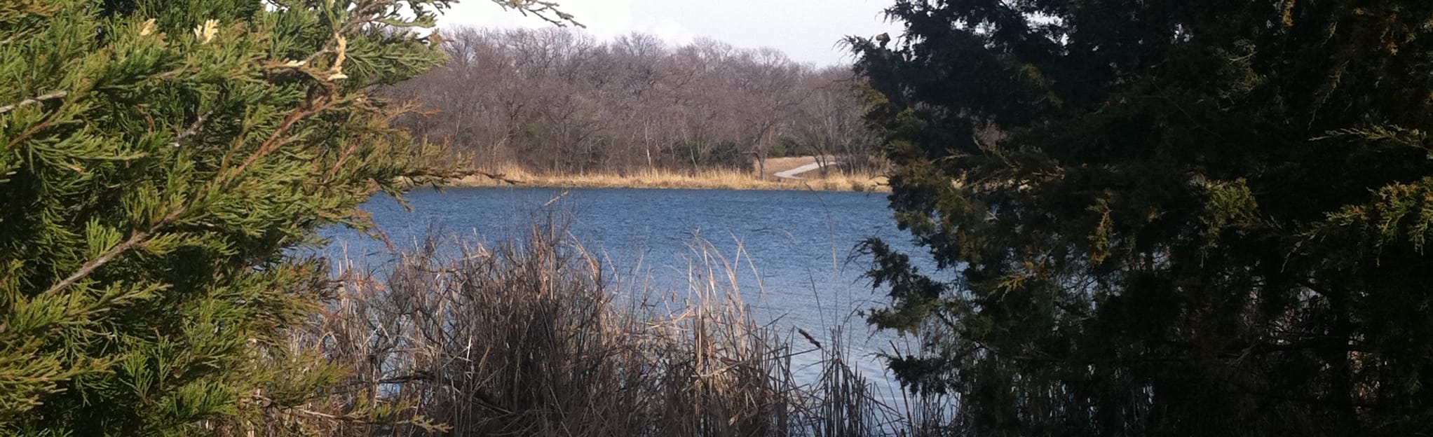 Ardmore City Lake Trail: 87 Reviews, Map - Oklahoma | AllTrails