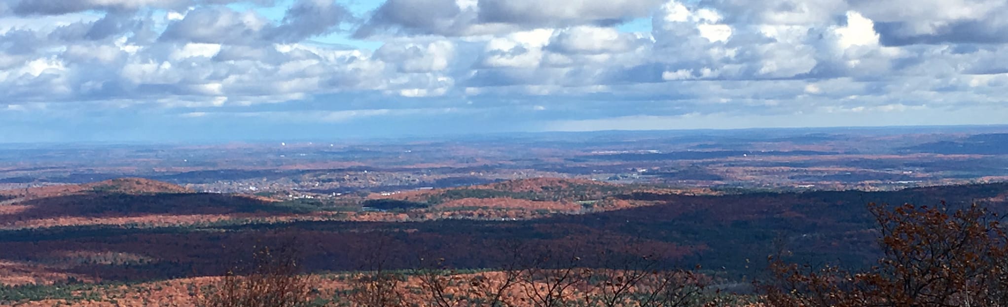 Wachusett Mountain via Mountain House Trail Massachusetts AllTrails