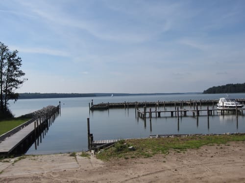 Malchow - Alt Schwerin