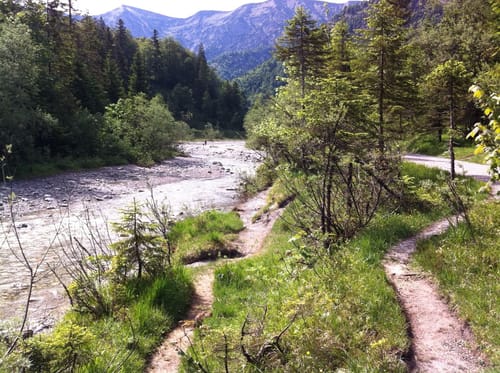 Halserspitze
