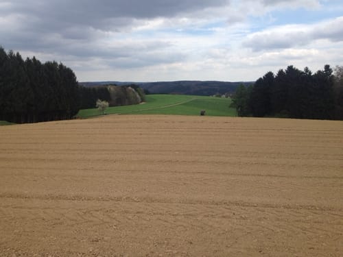 Kulturlandweg - Erlebnisweg Sieg