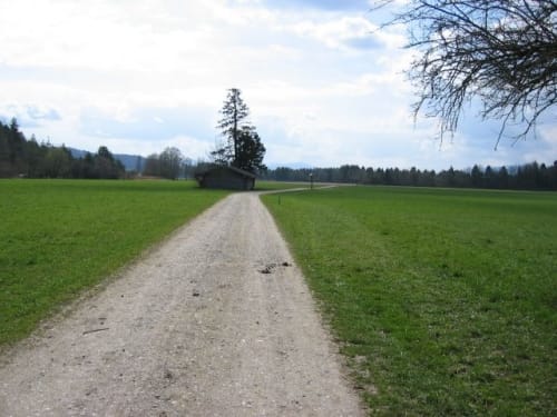 Ascholdinger Rundweg
