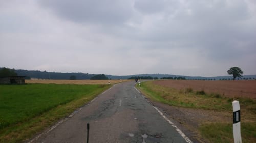 Bad Arolsen Wanderweg S1