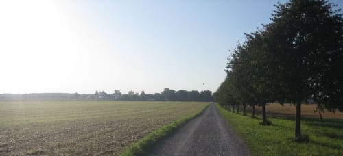 Grasbrunner Radlrunde