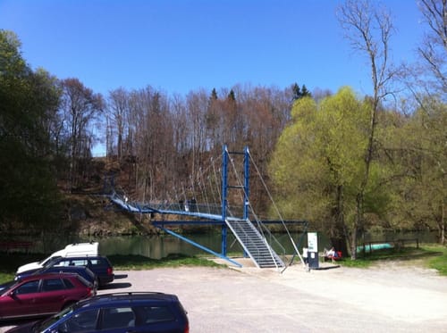 Wiesengänger-Route Etappe 8: Illerbeuren - Altusried
