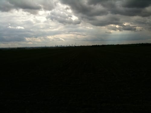 Friedrichsdorf ab Regionalpark Niddaroute
