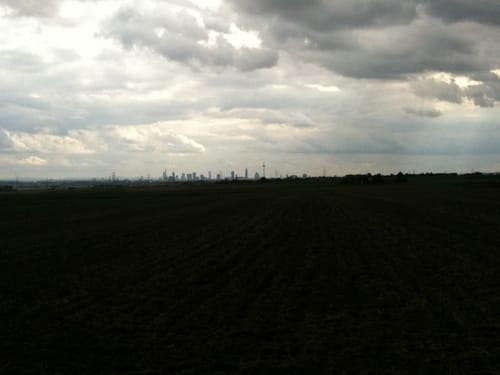 Friedrichsdorf ab Regionalpark Niddaroute