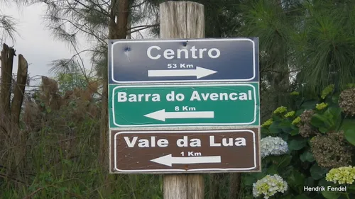 As melhores trilhas em Rio dos Cedros, Santa Catarina (Brasil)