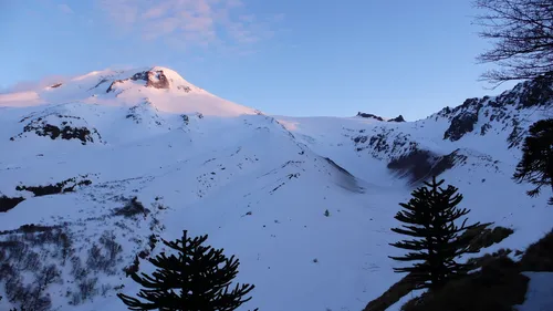 Best Hikes and Trails in Ralco National Reserve | AllTrails