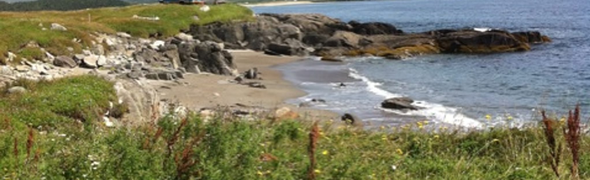 Cape Ray Cove 0 Reviews, Map Newfoundland and Labrador, Canada