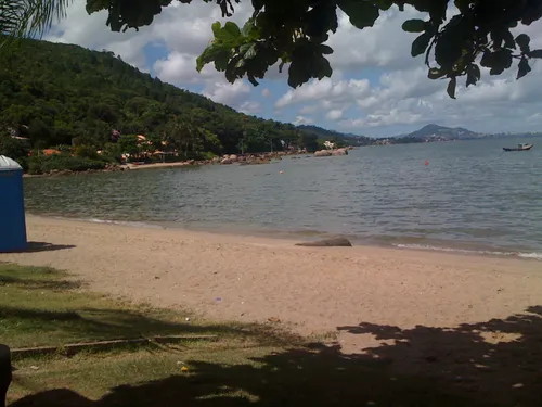 As melhores trilhas em Ponta das Canas, Santa Catarina (Brasil)