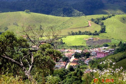 minas gerais paisagens