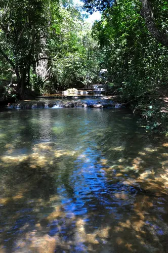 LAGO TECH  Montes Claros MG