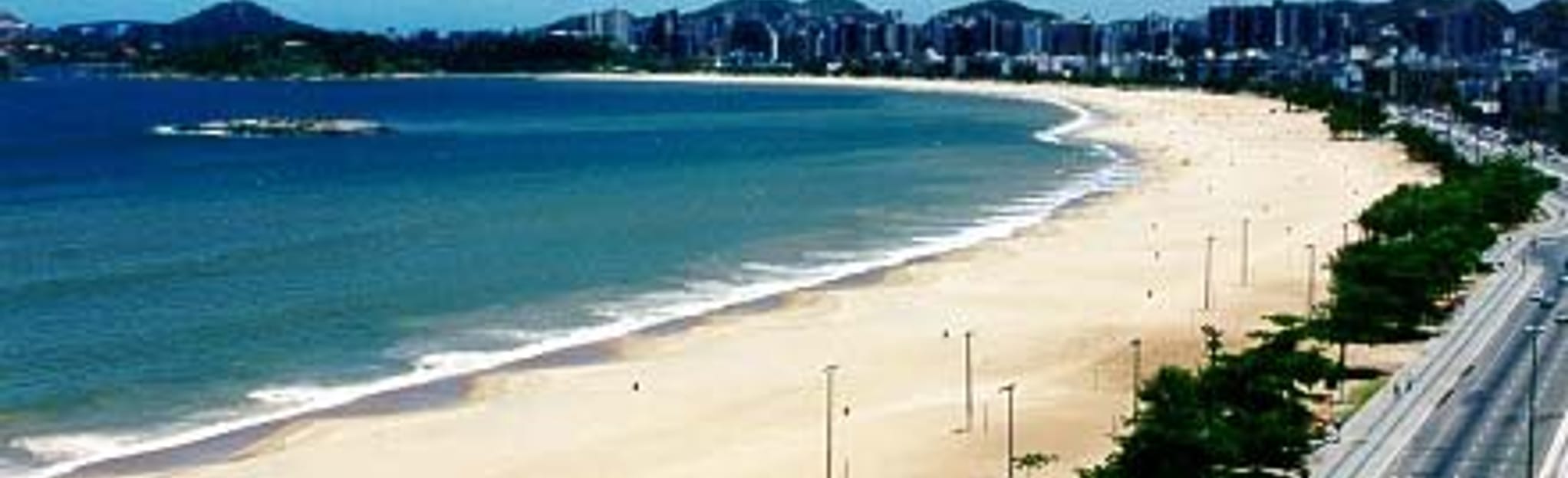 Pier de Iemanjá - Praia de Camburi, Espírito Santo, Brazil - 7 Reviews ...
