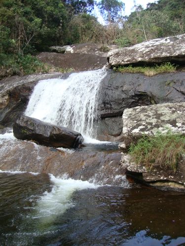 Melhores Caminhadas E Trilhas Em Parque Estadual Da Serra Do Rola Moça Alltrails