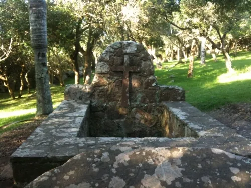 Parque Nacional San Miguel de beste routes om te wandelen AllTrails