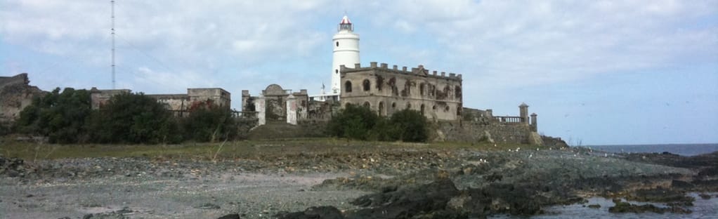 Isla de Flores - Canelones, Uruguay | AllTrails
