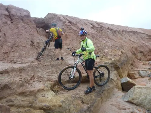 As melhores trilhas de Off Road em Ribeirão Grande, São Paulo