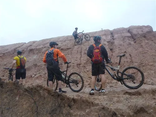 As melhores trilhas de Off Road em Ribeirão Grande, São Paulo