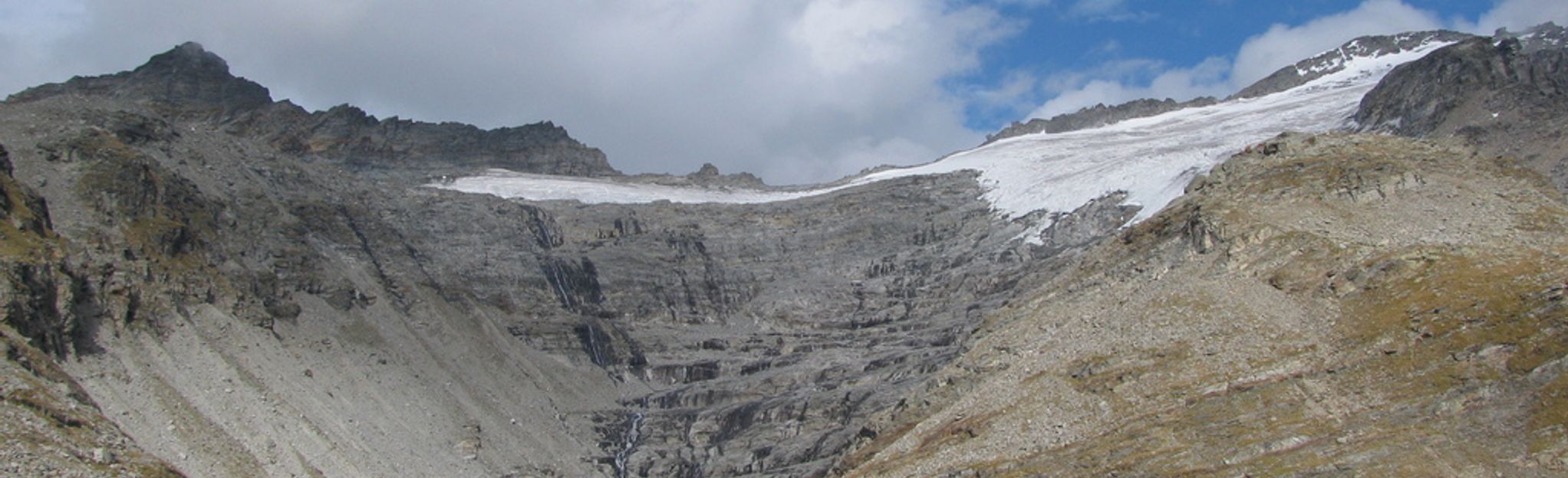 Capanna Adula - Adula Rheinwaldhorn via Via Normale, Ticino ...