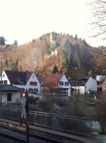 Rund um Lambrecht
