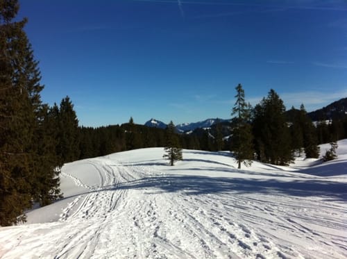 Ostertal Rundwanderung