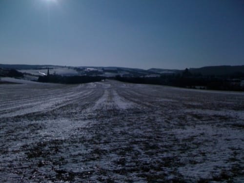 Rund um Sponheim