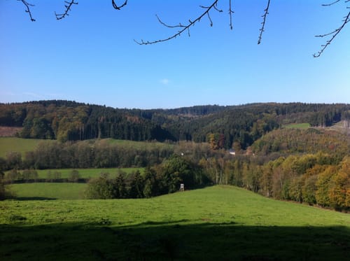 Steinenbrück Rundweg A1