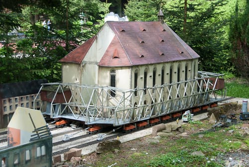 Ortswanderweg Oederan - Memmendorf