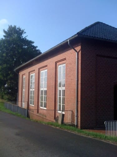 Neetze und Ilmenau ab Barum