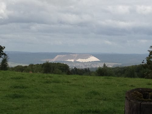 Rhön MTB-Tour